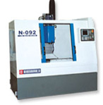 N-092系列數(shù)控車床