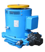 德驅馳FD系列扶梯專用電機