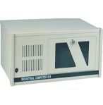 上架式工控機(jī)ICA-810H(代理)