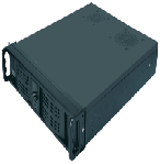 上架式工控機(jī)ICA-720(代理)