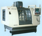 FAGOR JTM-1060數控加工中心