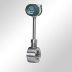 LUGB型不斷流可拆裝式渦街流量計