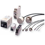 日本OMRON 接近傳感器-放大器分離/中繼型-E2C/E2C-H(代理)