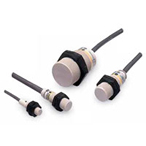 日本OMRON 接近傳感器-圓柱型-E2F(代理)