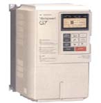 安川G7變頻器(代理)