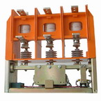凱馳 CKG1-7.2KV/12KV系列高壓交流真空接觸器