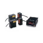 日本OMRON 測長傳感器-放大器分離型平行光線路傳感器-Z4LC(代理)
