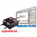 日本OMRON 智能傳感器-應用軟件包-ZX_SAM_SB系列(代理)