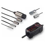 日本OMRON 智能傳感器 線性接近型-ZX-E(代理)