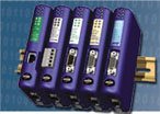 Anybus Communicator 串行網關
