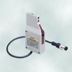 日本OMRON 光電傳感器-距離設(shè)定型激光電開(kāi)關(guān)-F3C-AL（代理）