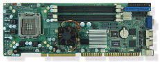 NEXCOM 全長工業CPU卡 PEAK-760VL2
