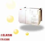 三菱 FR-E500變頻調速器(代理)