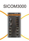 東土 工業以太網交換機SICOM3000