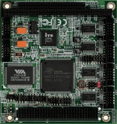 研揚科技新推豐富您系統I/O的好幫手——PC/104擴展卡PFM-T800