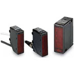 日本OMRON 光電傳感器-放大器內置光電開關(長距離)-E3G(代理)