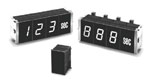 日本OMRON 數字顯示單元-單位型-M7E (代理)