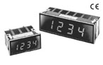 日本OMRON 數字顯示單元-多位型-M7F(代理)