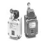 日本OMRON 限位開關-防爆型-DLF（代理）