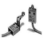 日本OMRON 限位開關-通用直立型-D4C（代理）