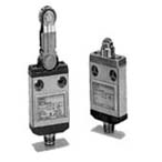 日本OMRON 限位開關-通用直立型-D4CC（代理）