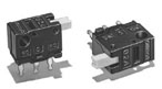 日本OMRON 微動開關-小型-特殊系列-D2A（代理）