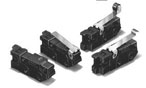 日本OMRON 微動開關-小型-D3S（代理）