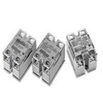 日本OMRON 固態繼電器-G3NA（代理）