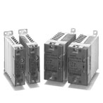 日本OMRON 單相加熱器用固態繼電器-G3PB（代理）