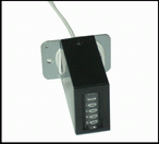 東華 yaoye-5電子式計數器