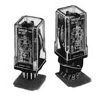 日本OMRON 一般繼電器-控制柜用-MKK（代理）