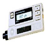 美泰 TT220涂層測厚儀