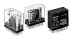 日本OMRON 一般繼電器-控制柜用-G2R（代理）