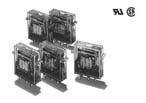 日本OMRON 一般繼電器-控制柜用-G7F（代理）