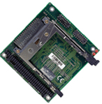 PC/104 模塊 【研揚科技】【PCM-3115B】