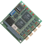 PC/104 模塊 【研揚科技】【PCM-3640】