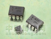 安華高最新固態繼電器面向傳感和多路復用設計