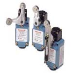 中電嘉泰 SZL-WL系列限位開關