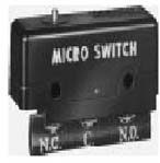 中電嘉泰 DT系列DPDT標準微動開關