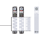 德國倍福 Modbus 系統的現場總線端子盒
