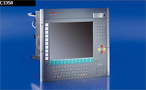 德國倍福 C3350 19 英寸嵌入式一體機