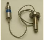 溫度傳感器WP-PT100