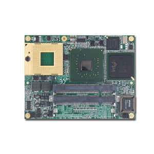 艾訊 模塊計算機 CEM830