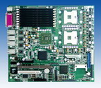 艾雷斯 ACS-6599 雙至強(qiáng)服務(wù)器四RJ-45/四SFP光電模塊主板