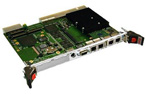 研華CPCI-Pentium M 6U CPCI 主板 PP302/02x(代理)