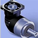 貝賽德 RXE減速機