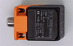 ifm IM5117電感式傳感器