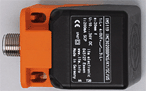 ifm IM5120電感式傳感器
