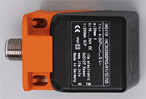 ifm IM5119電感式傳感器
