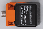 ifm IM5124電感式傳感器
